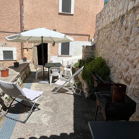 da sciuri case vacanza barisciano Esterno foto
