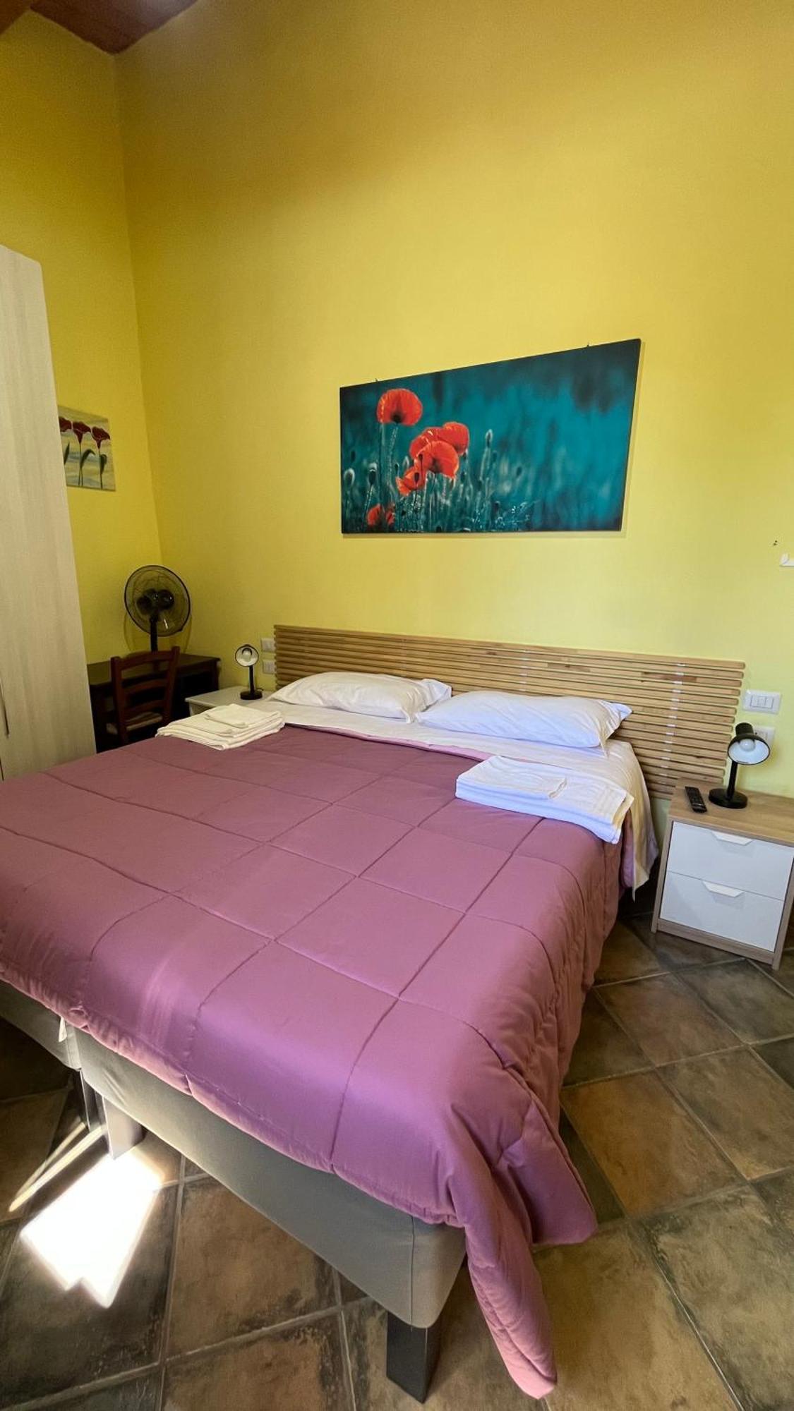 da sciuri case vacanza barisciano Esterno foto